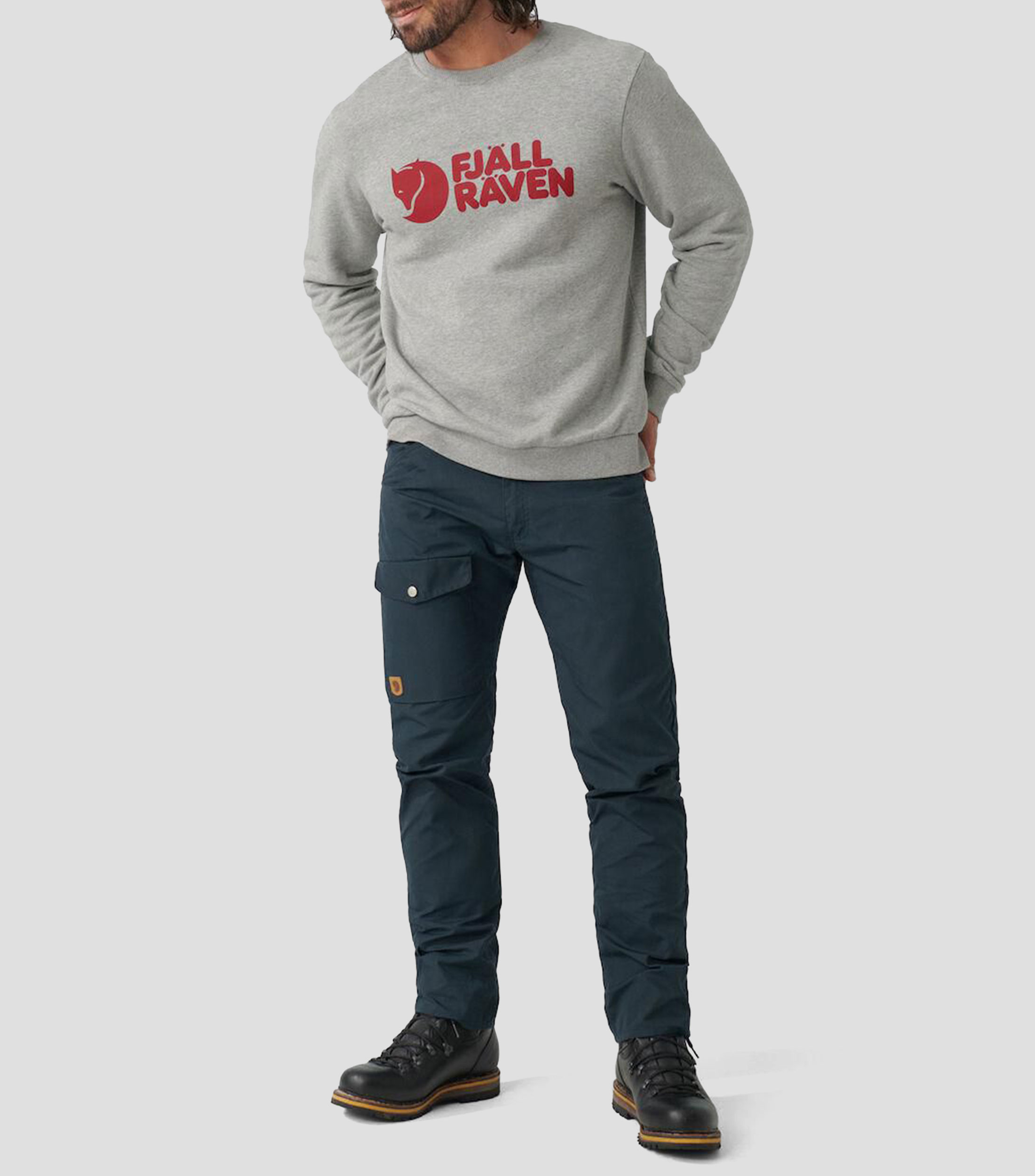 Pantalón Greenland Hombre
